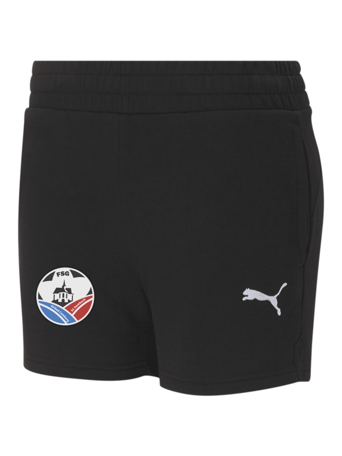 PUMA teamGOAL 23 Casuals Shorts Damen