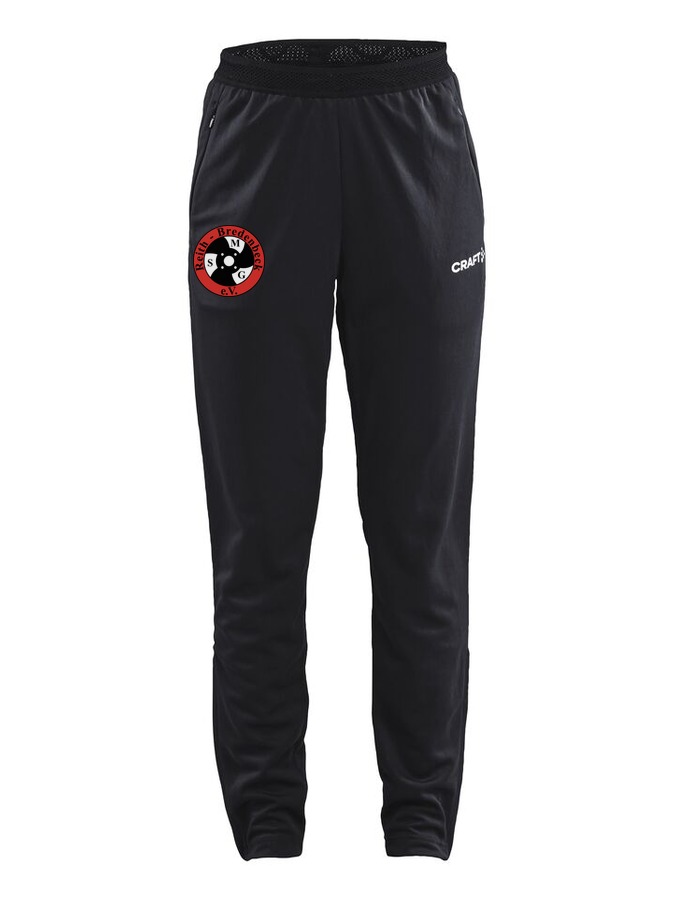 Craft Evolve Trainingshose Damen