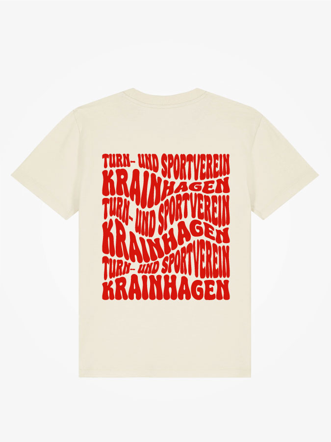 Shirt Wavy Kids