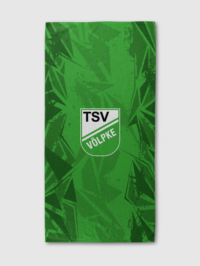 Strandhandtuch Dynamic