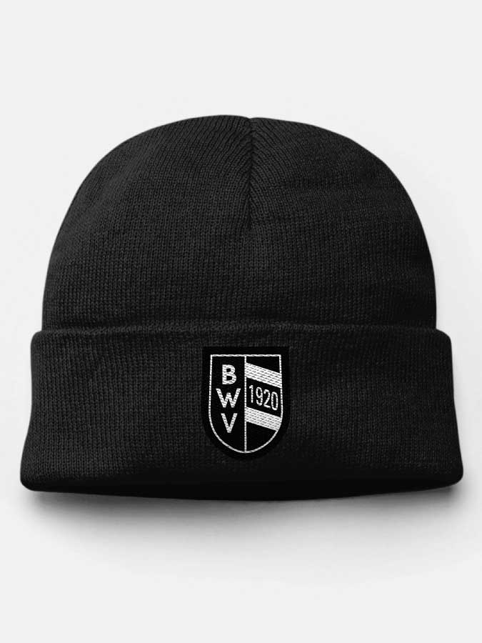 Beanie Sticklogo