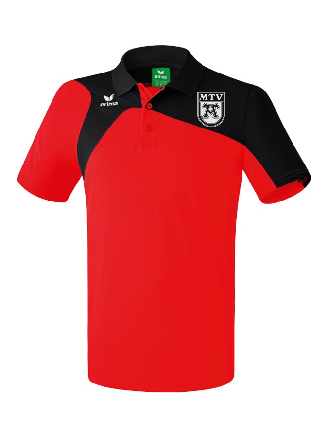 Erima Club 1900 2.0 Polo