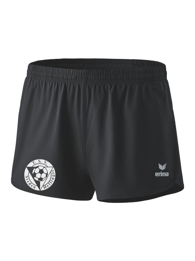 Erima Marathon Shorts
