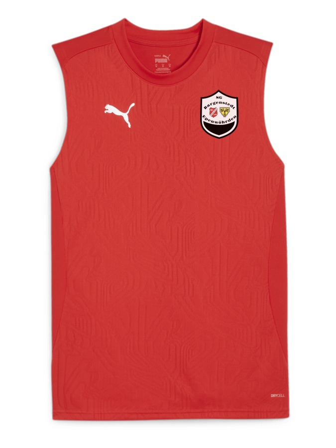 PUMA teamFINAL Trainingstanktop