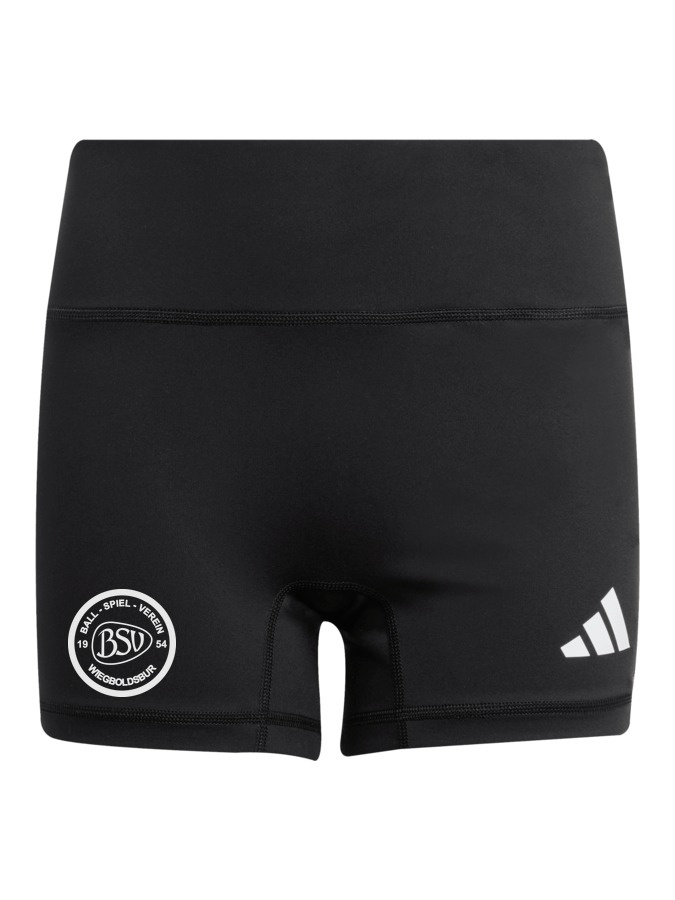 adidas Volleyball 4 Inches Shorts Damen