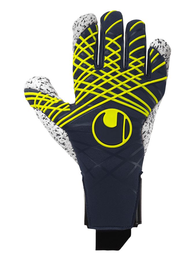 uhlsport Prediction Supergrip+ HN