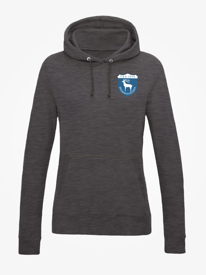 Hoodie Classic Damen