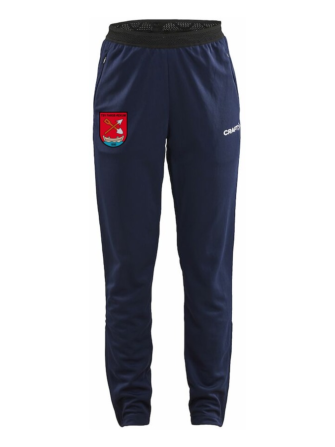 Craft Evolve Trainingshose Damen