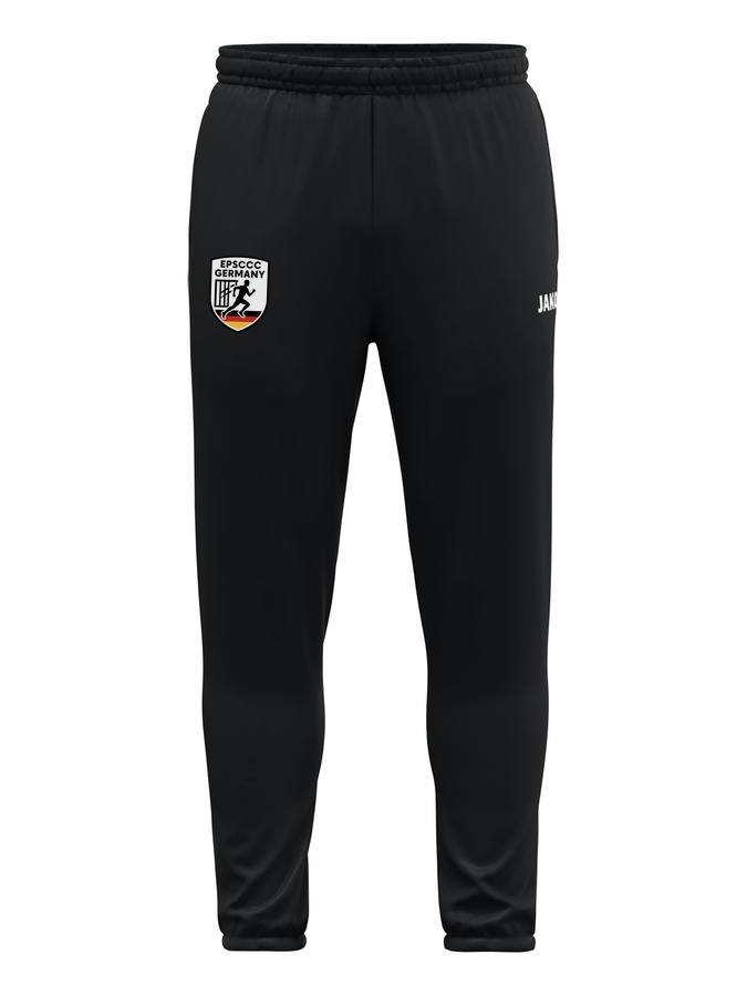 Jako Freizeithose Dynamic