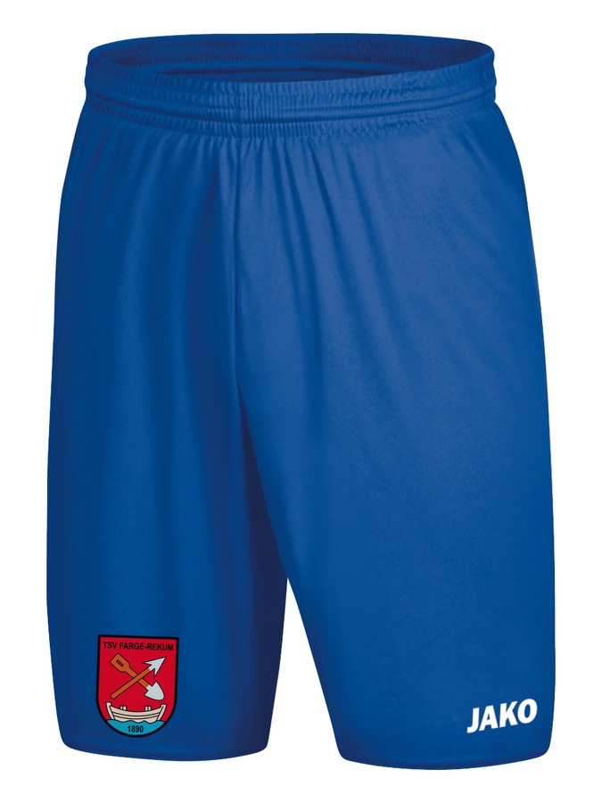 Jako Sporthose Anderlecht 2.0 mit Innenslip