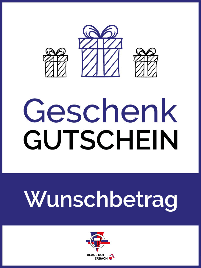 Gutschein zum Ausdrucken