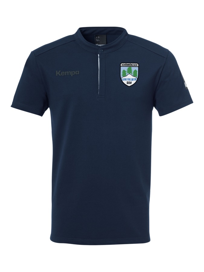 Kempa Status Poloshirt