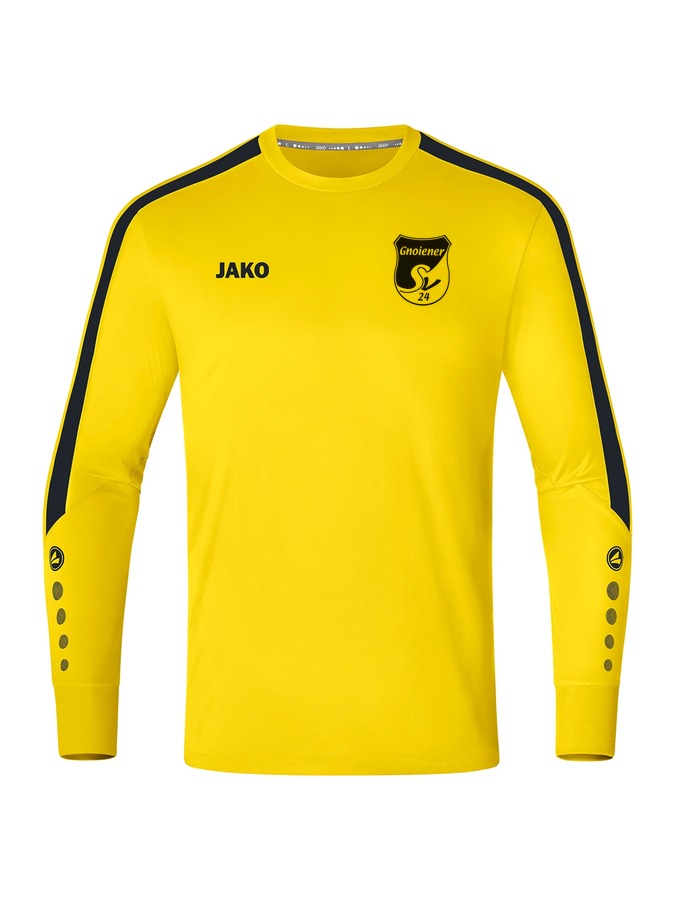 Jako Torwarttrikot Power