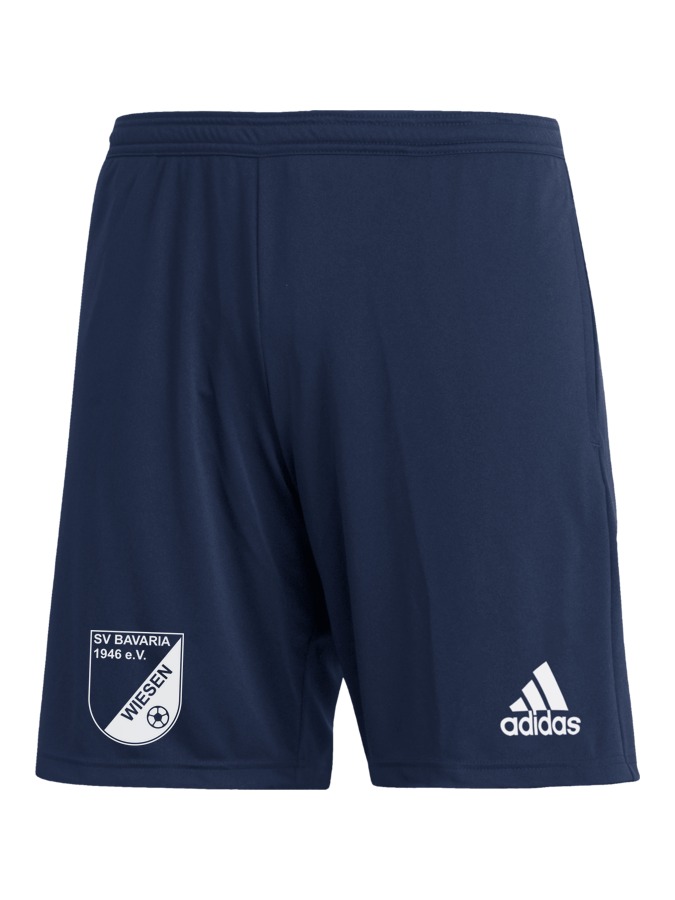 adidas Entrada 22 Trainingsshorts