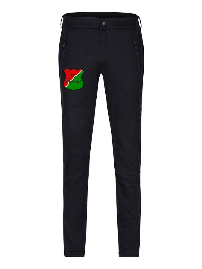 Jako Softshellhose Damen