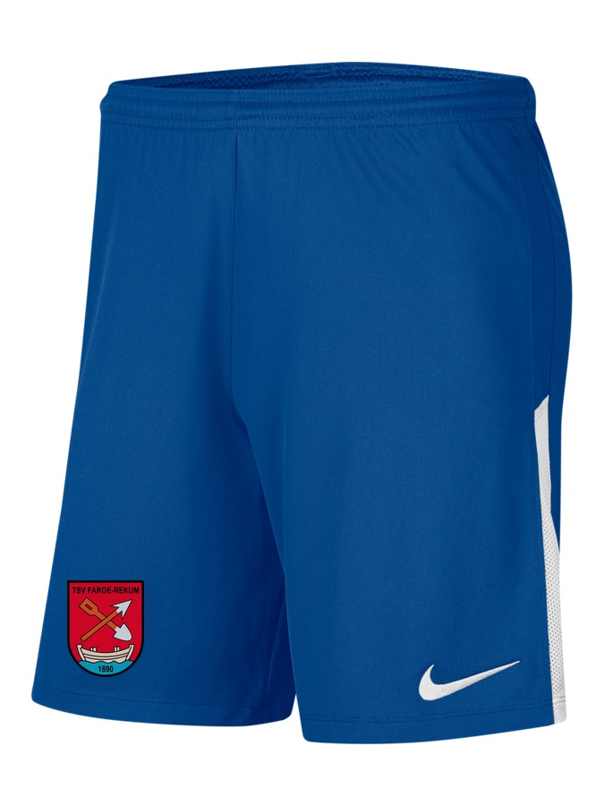 Nike League II Knit Shorts