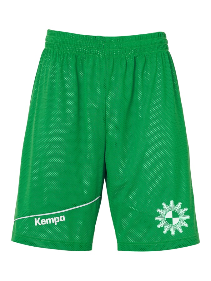 Kempa Reversible Shorts