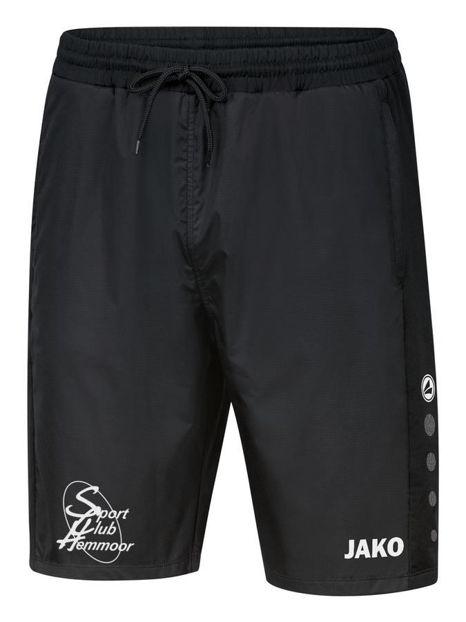 Jako Trainingsshort Winter