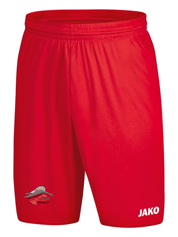 Jako Sporthose Manchester 2.0 ohne Innenslip