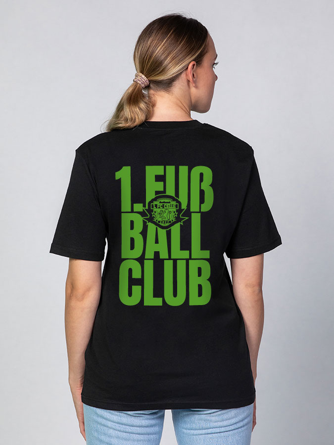 Oversized Shirt Urban Unisex