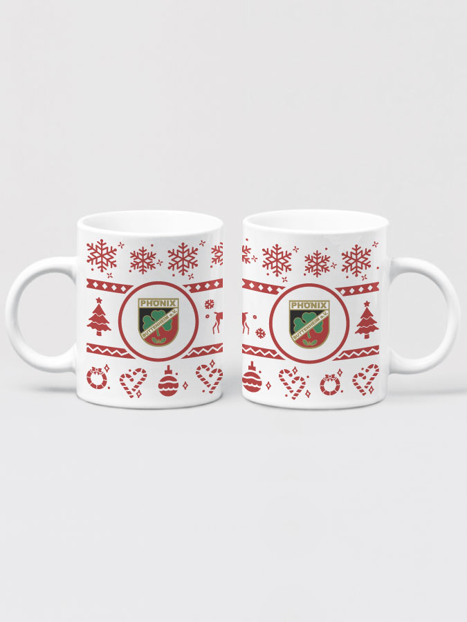 Tasse Christmas