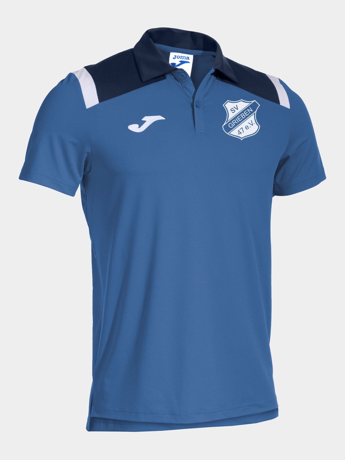 Joma Toledo Polo
