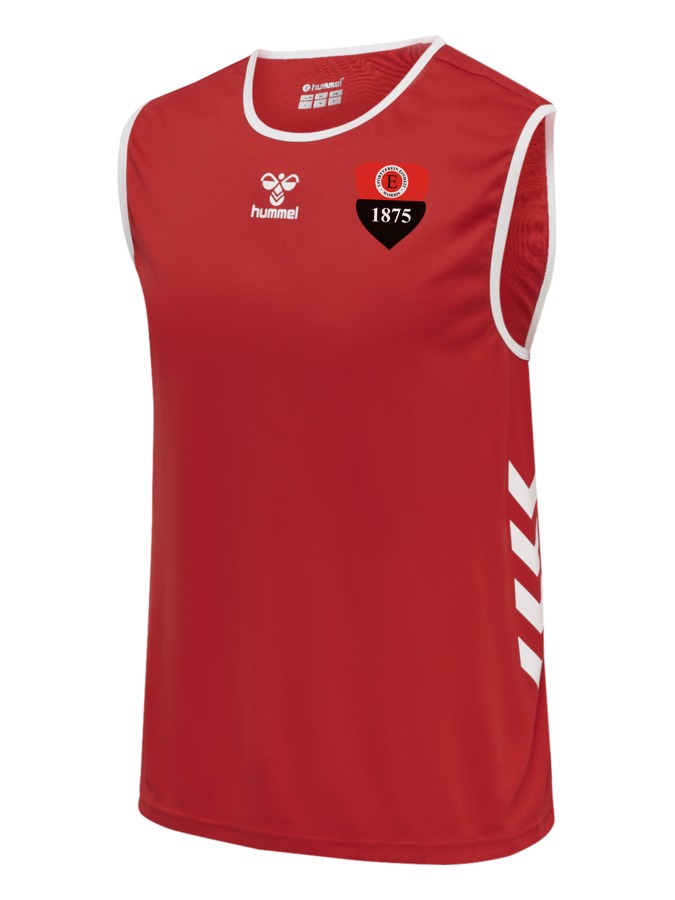 Hummel Core XK Basket Jersey
