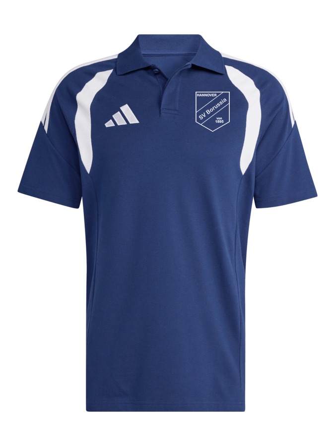 adidas Tiro 26 League Poloshirt