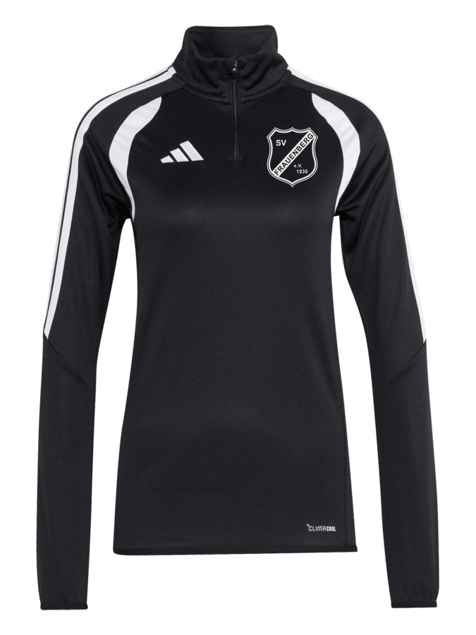 adidas Tiro 26 League Trainingsoberteil Damen