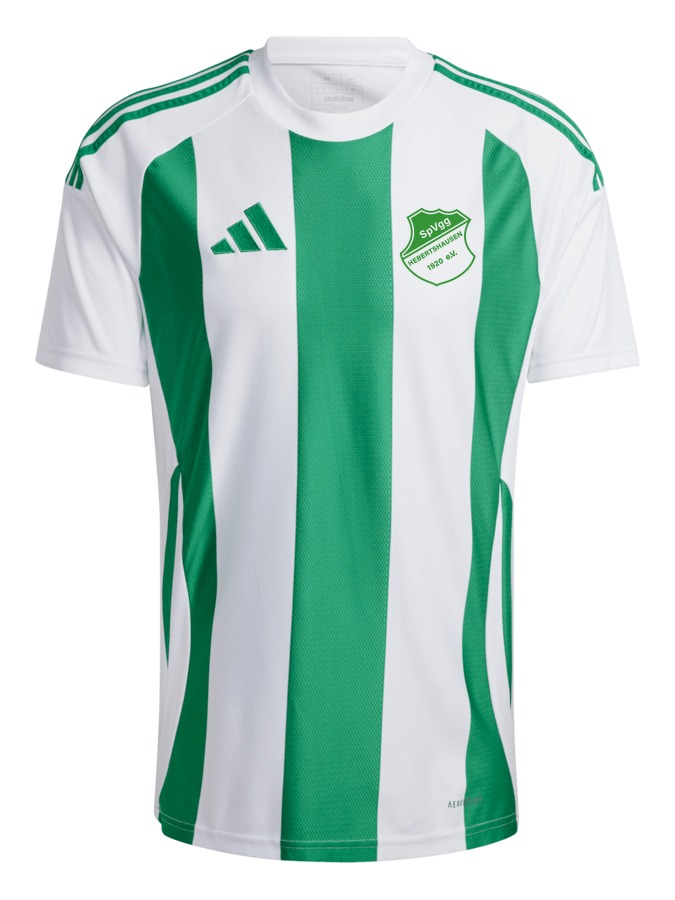 adidas Striped 24 Trikot