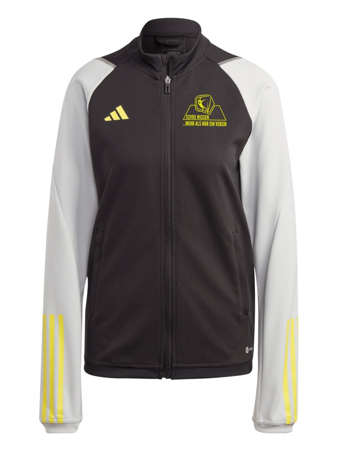 adidas Tiro 23 Competition Trainingsjacke Damen
