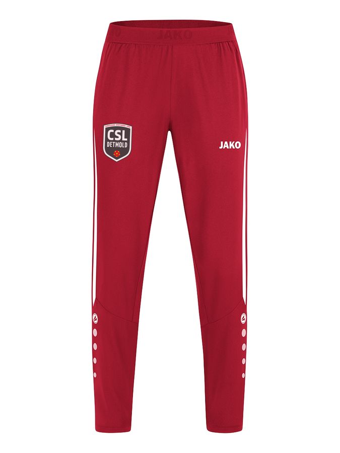 Jako Freizeithose Power Damen