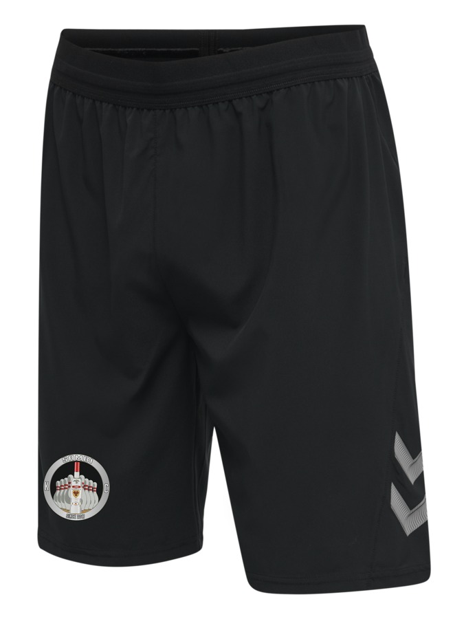 Hummel Lead Pro Training Shorts