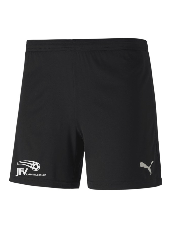 PUMA teamGOAL 23 Knit Shorts Damen