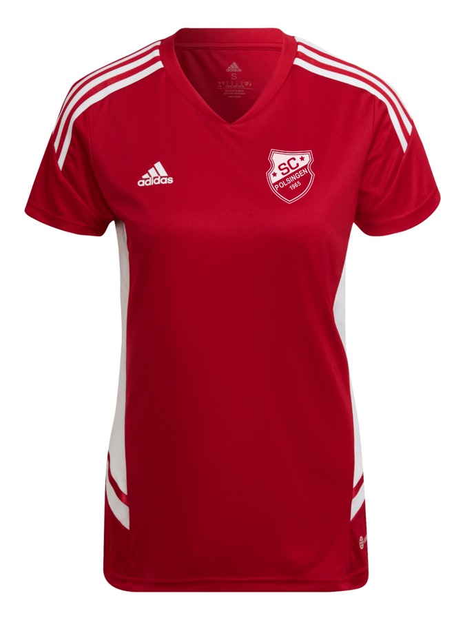 adidas Condivo 22 Trikot Damen