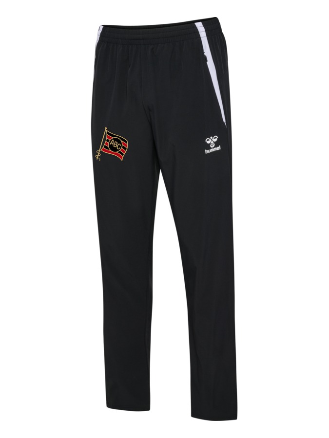 Hummel Lead 2.0 Woven Pants
