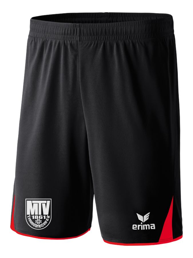 Erima Classic 5-C Shorts