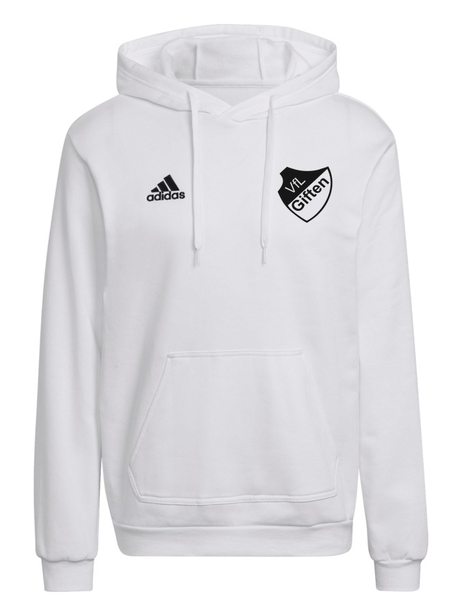 adidas Entrada 22 Hoodie