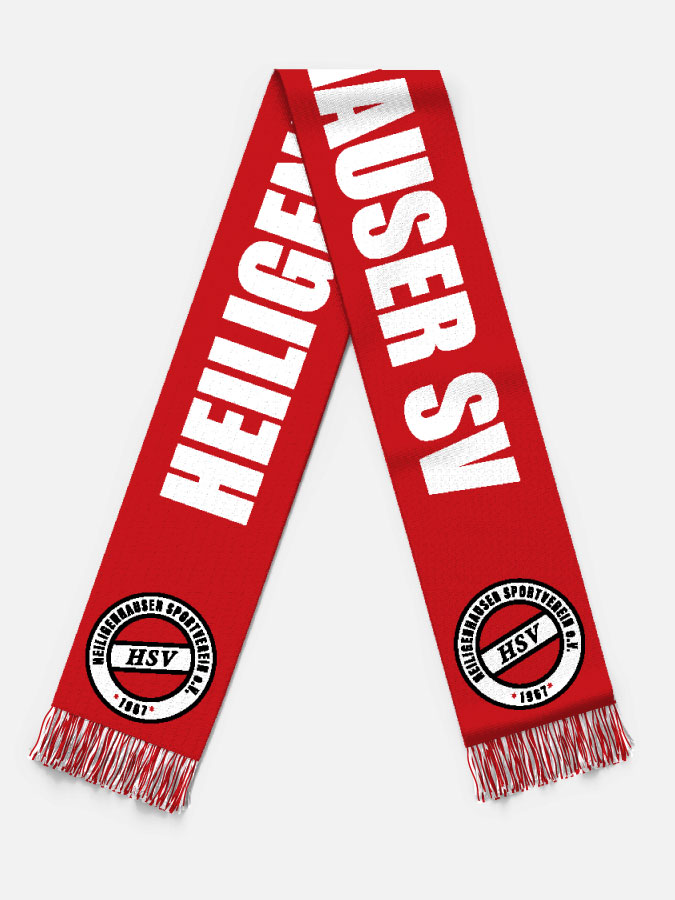 Fanschal Klassiker