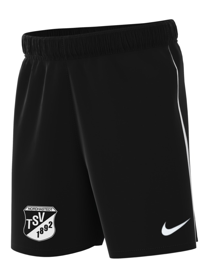 Nike League 3 Knit Shorts Kinder