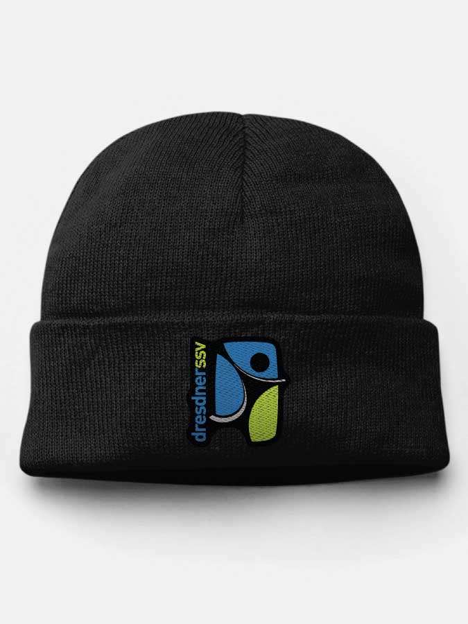 Beanie Sticklogo