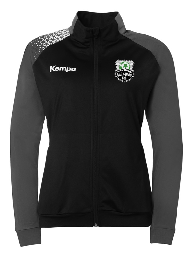 Kempa Ambition 28 Poly Jacke Damen