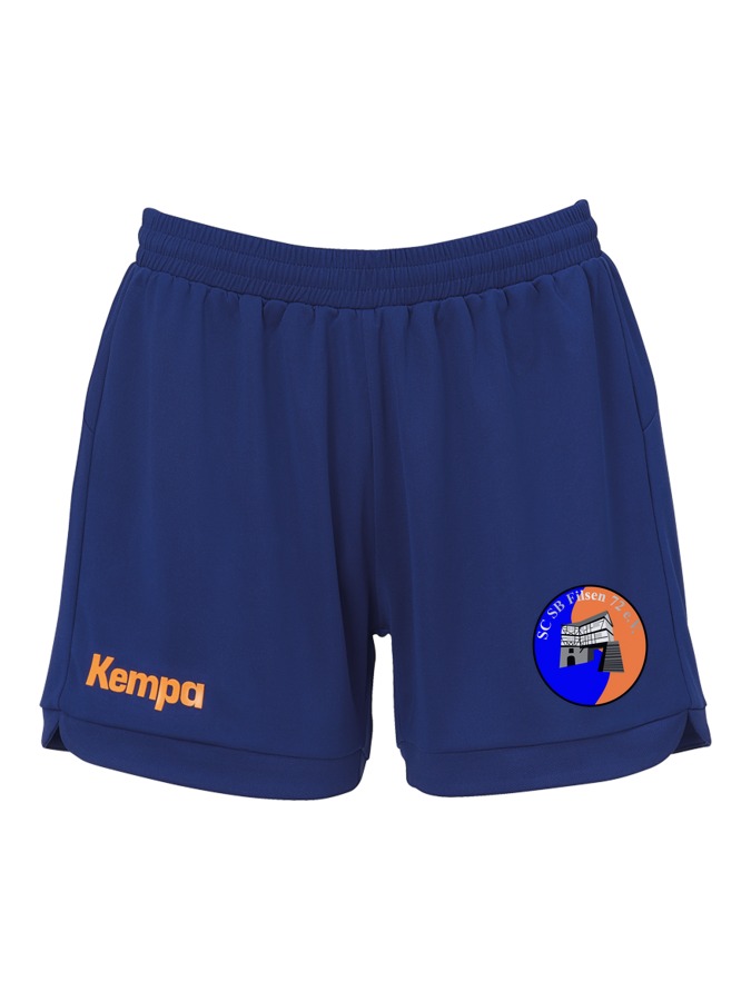 Kempa Prime Shorts Damen