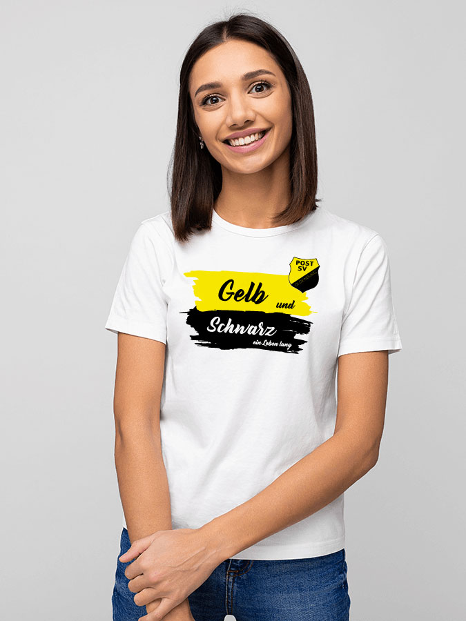 Shirt Loyal Damen
