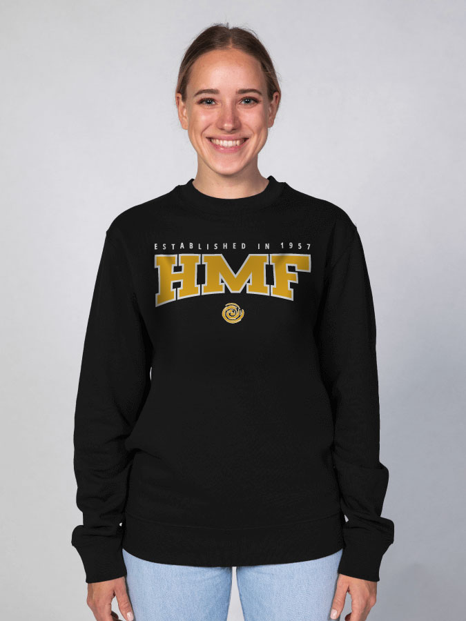 Sweater Retro Damen