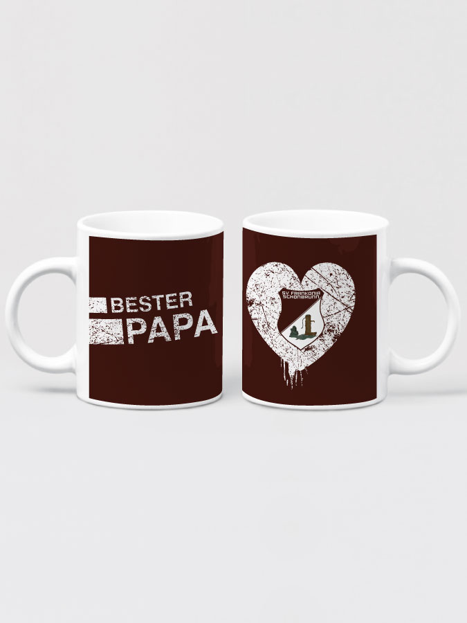 Tasse - Bester Papa