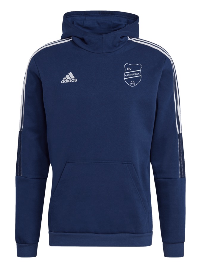 adidas Tiro 21 Sweat Hoodie