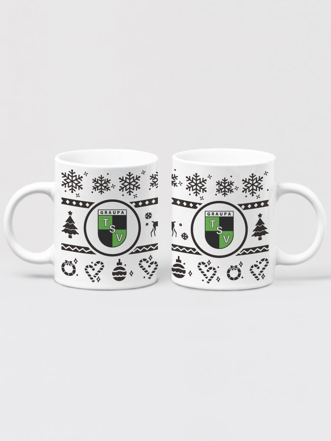 Tasse Christmas
