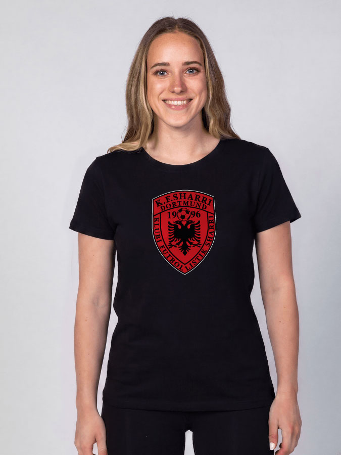 Shirt Classic Damen