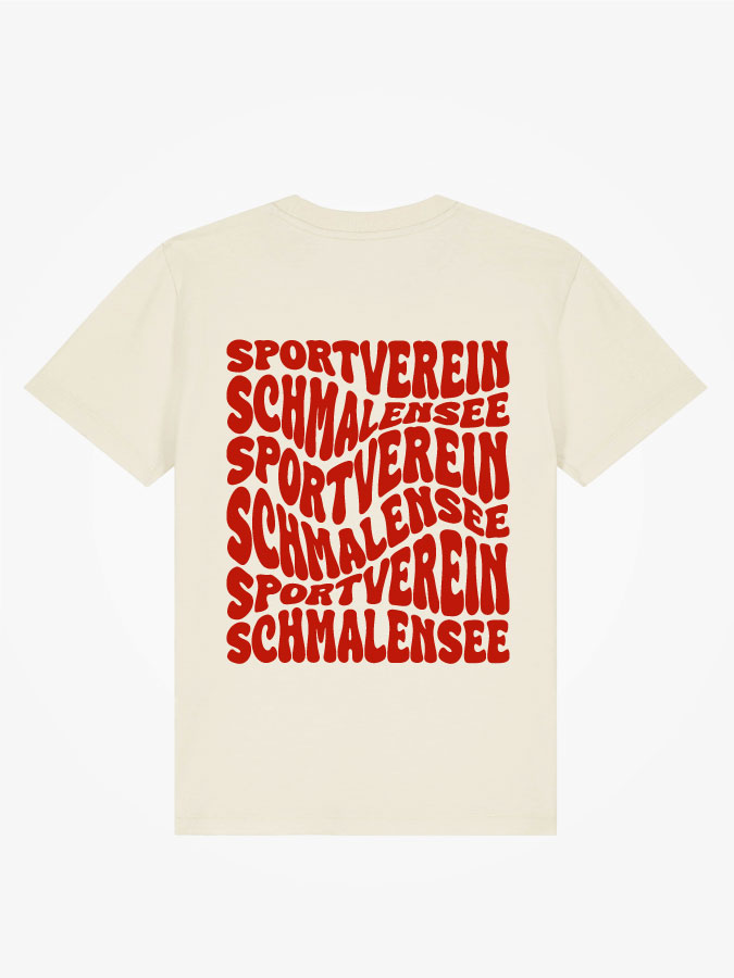 Shirt Wavy Kids